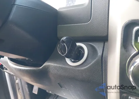 2014 Ram 1500 Big Horn from USA, damaged, VIN 1C6RR7LT6ES423745